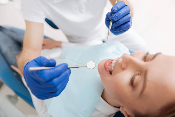 Best Sedation Dentistry  in Sonterra, TX